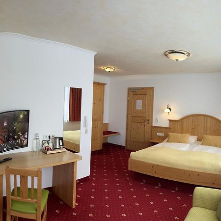 Landhaus Gastein Dorfgastein Dış mekan fotoğraf