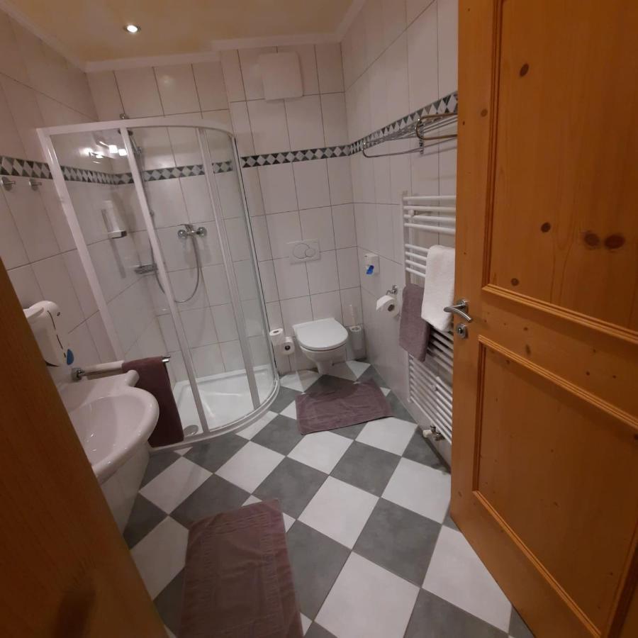 Landhaus Gastein Dorfgastein Dış mekan fotoğraf
