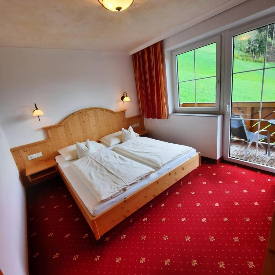 Landhaus Gastein Dorfgastein Dış mekan fotoğraf