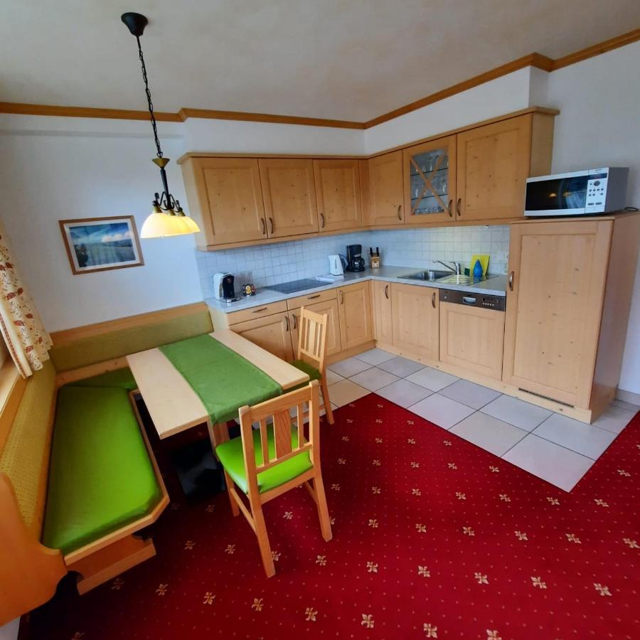 Landhaus Gastein Dorfgastein Dış mekan fotoğraf