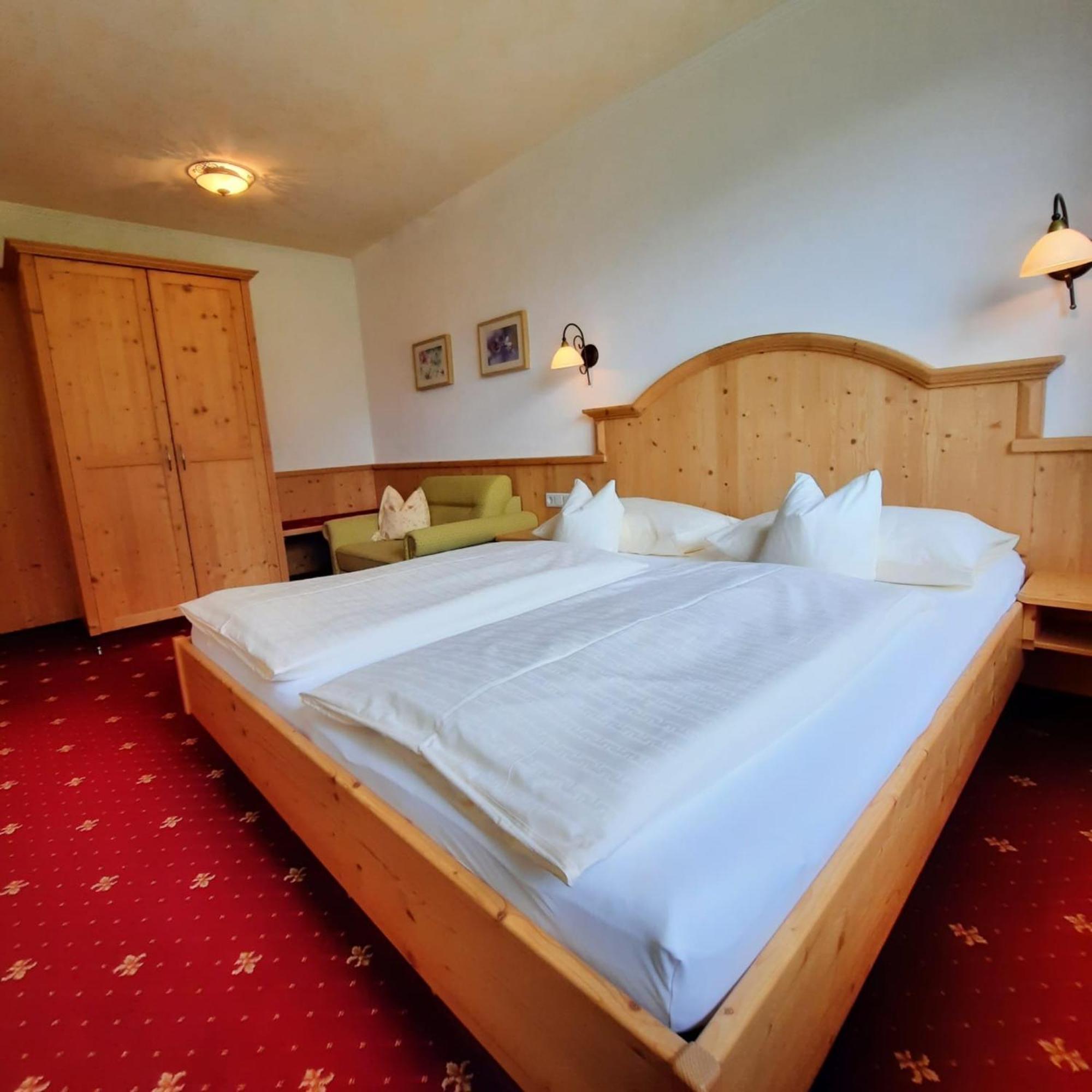 Landhaus Gastein Dorfgastein Dış mekan fotoğraf