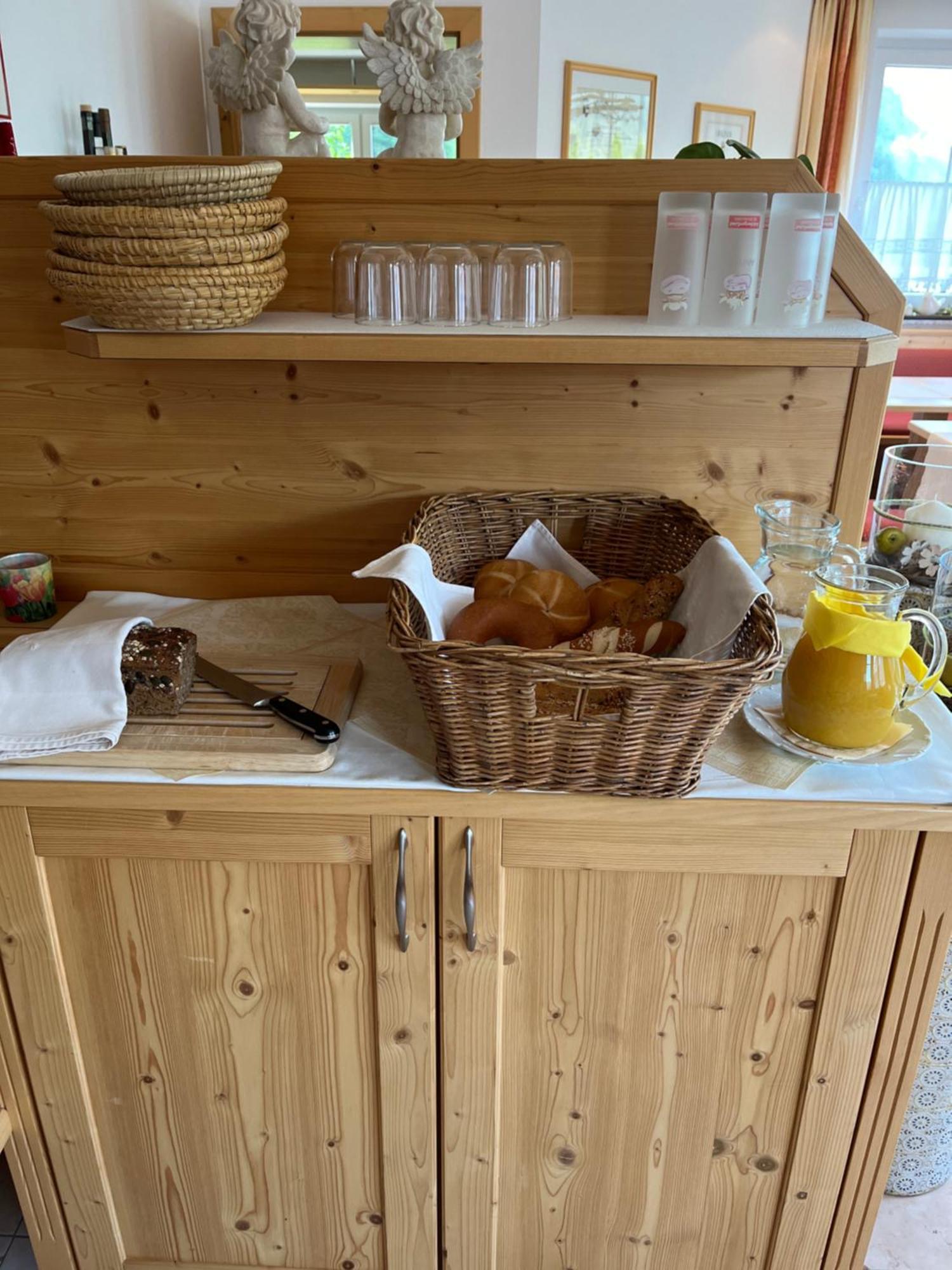 Landhaus Gastein Dorfgastein Dış mekan fotoğraf