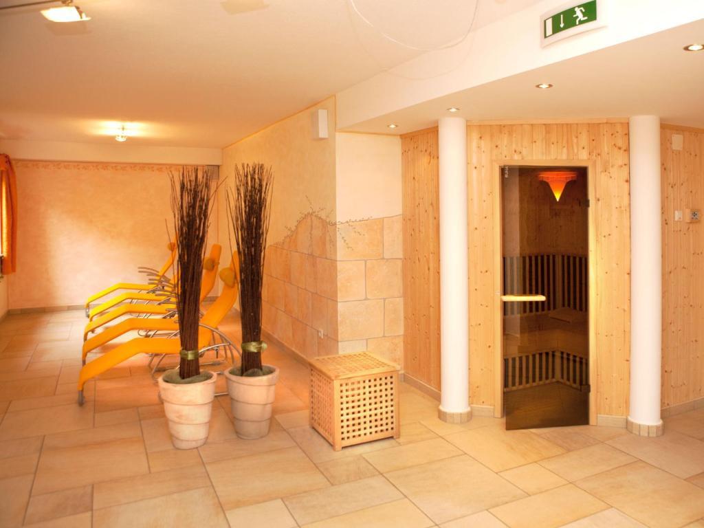 Landhaus Gastein Dorfgastein Dış mekan fotoğraf