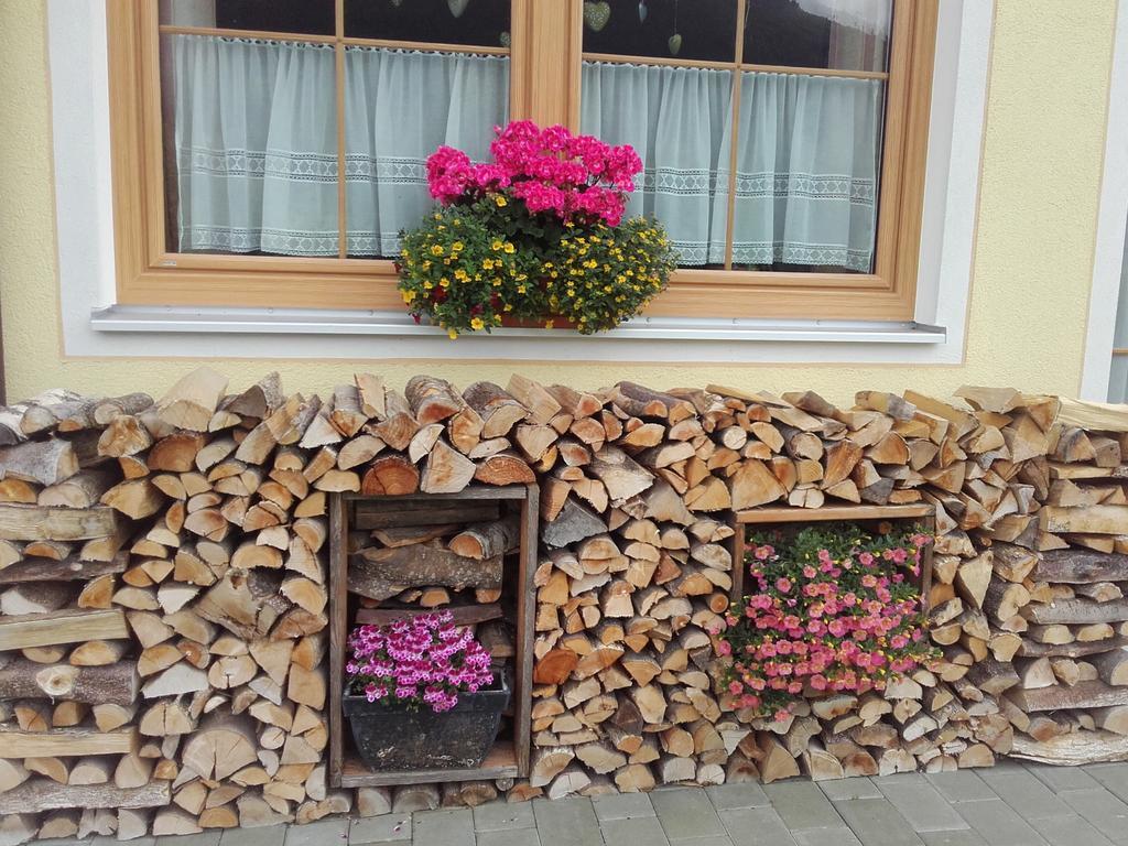 Landhaus Gastein Dorfgastein Dış mekan fotoğraf