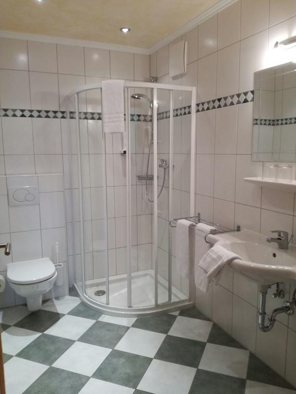 Landhaus Gastein Dorfgastein Dış mekan fotoğraf