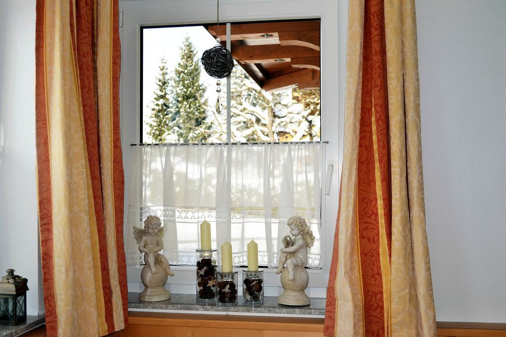 Landhaus Gastein Dorfgastein Dış mekan fotoğraf