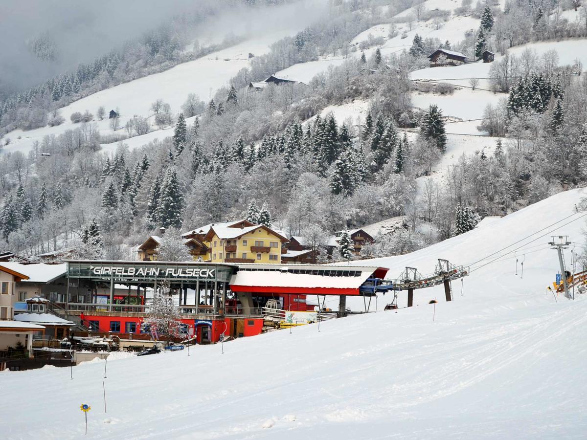 Landhaus Gastein Dorfgastein Dış mekan fotoğraf
